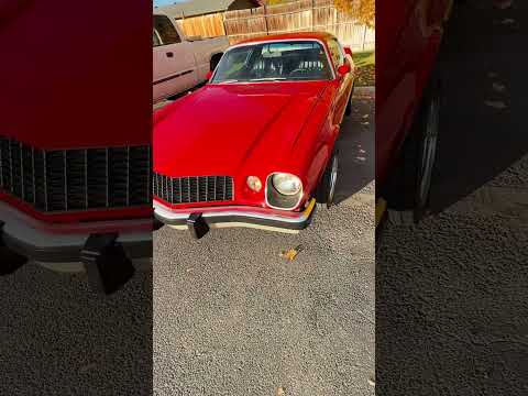 View YouTube Video of this Auction Car