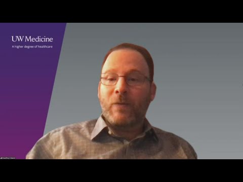 Video University of Washington expert warns against COVID-19... - youtube