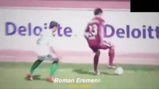 Dünyanın Gelmiş Geçmiş En İyi 10 Çalımı - The Best Football Struts of World