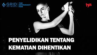 Sinead O'Connor's Cause of Death Revealed
