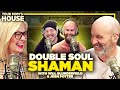 Double soul shaman w josh potter  will blunderfield  your moms house ep 750