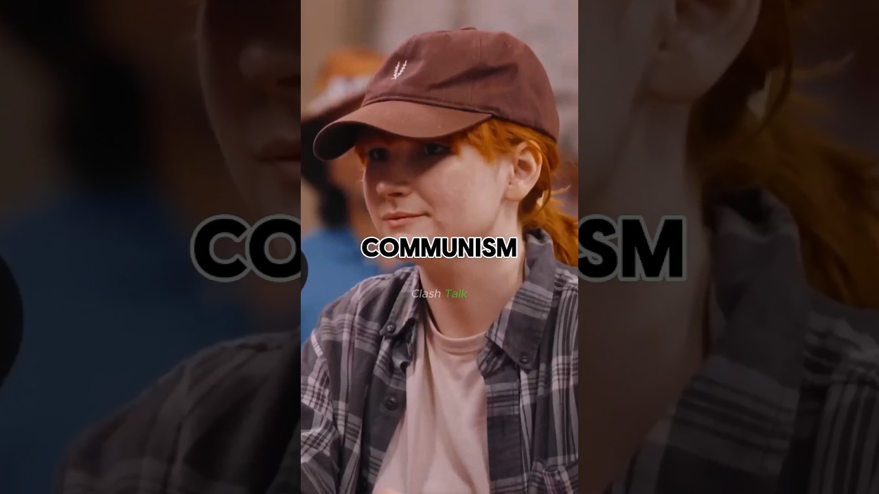 Which Is Better Capitalism Or Communism?