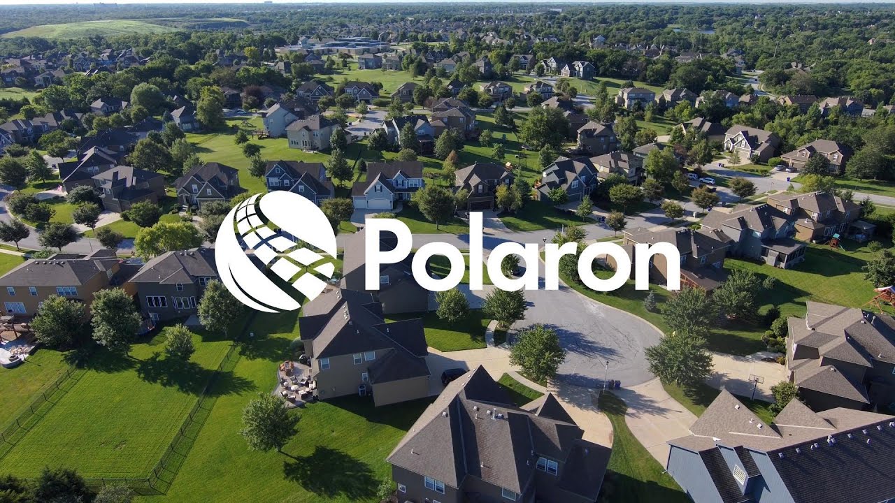 Polaron solar family video thumbnail