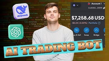 Ethereum Sniping Bot: Deploy Your Smart Contracts With ChatGPT