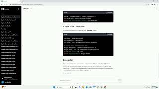 Celebrity time conversion in python Profile