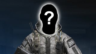 Is SPi Revealing His Face?