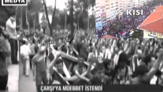 Besiktas Carsi Grubu`na Muebbet Istendi 