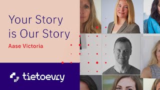 Aase's story is our story