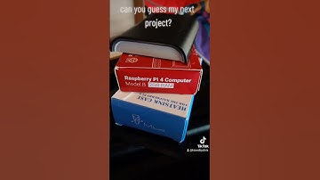 what can I make with #raspberrypi and #nfc scanner? #kissedbychris