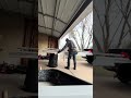 Custom Aluminum Fascia
