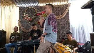 Dua Lalaki - Shantana LIVE COVER