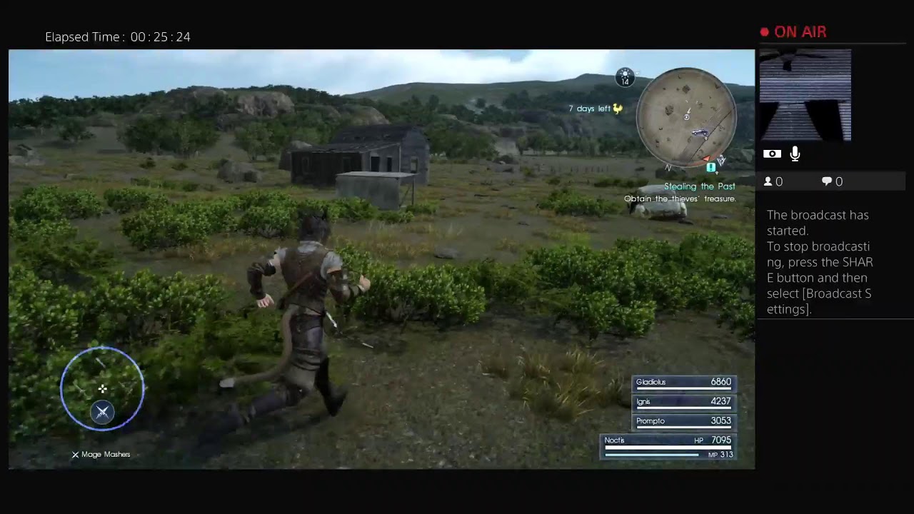 Dr.Scott Labs Presents:the Best of Final fantasy part-71