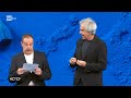 Tullio Solenghi e Massimo Lopez - Che Tempo Che Fa 10/01/2021