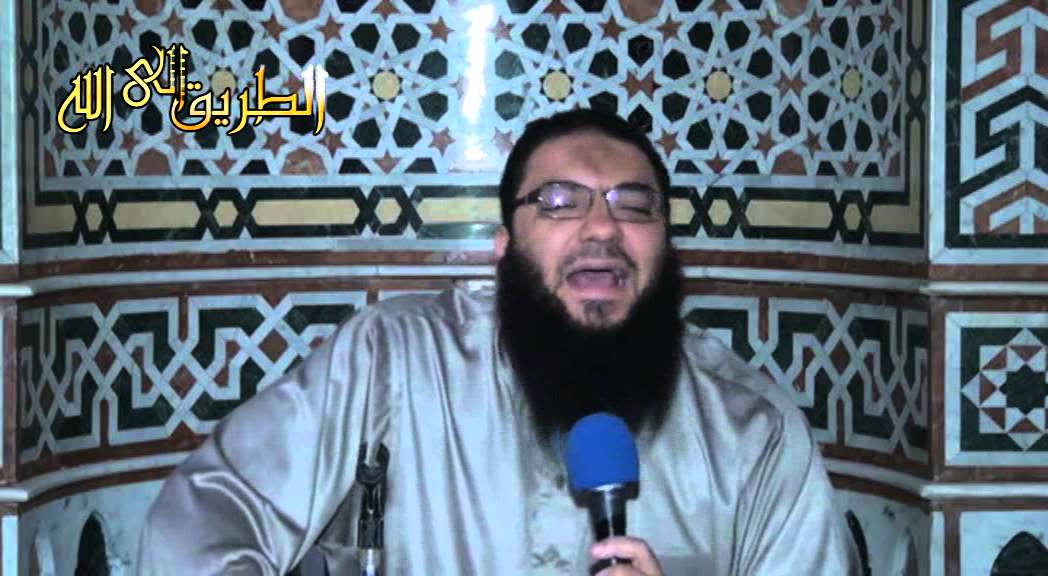 (دورة فن الذكر)2_أسرار الإستغفار د.حازم شومان مسجد الصفطاوي بالمنصورة