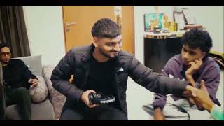 Acharrr   Teaser  Yung Thantha X Rxzor X Dabzee  Mass Appeal India  Poyoka Production