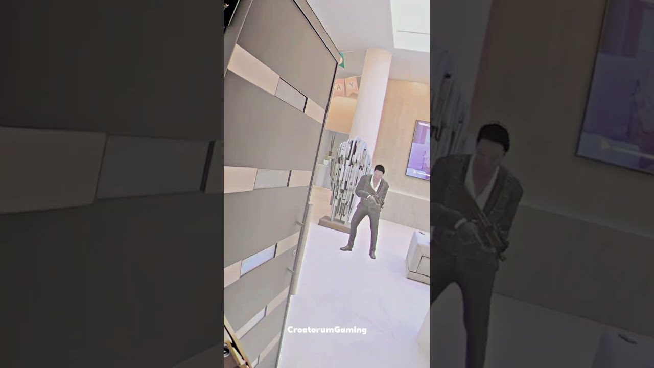 He Did Not Listen 💀 | Ready or Not