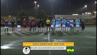 Rsf & Trc - Ca8 Legend Semifinale Ritorno - Marco Barber Shop - New Team 10-1