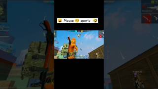 Free Fire Custom Headshot 💥 One Tap Kill 😈 #freefire #shorts‎