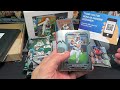 My Favorite Card of the Year. Plus Hit Box Sports Cards - All Star Football December 2023
