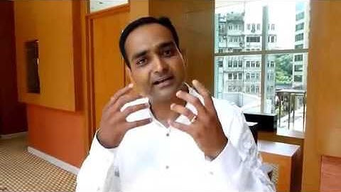 Avinash Kaushik Interview on Web Analytics