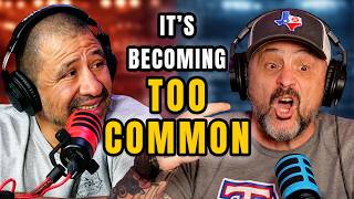 Anthony Smith & CTE: Is There A Bigger Problem?