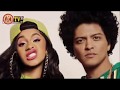 Bruno Mars   Finesse Remix Feat  Cardi B Official Video