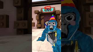 The new monke blocks name #gorillatag #gtag #oculus #vr #shorts #viral