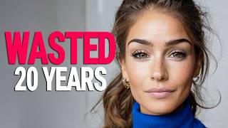 Im 27... It Took Me 20 Years To Learn This Dont Waste Yours