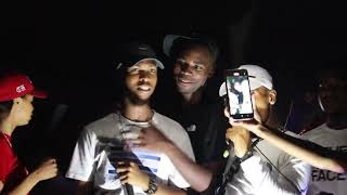 Kraaifontein, Cape Town Event With Seleli Boy, Naid Dawg, Faigen And More