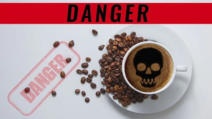 Why Coffee Is Killing You...Slowly - DayDayNews