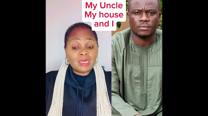 You won't believe what his uncle did to him #relationshipstories