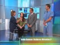 جهاز بيبي قيصر على برنامج ذا داكترز MBC4 للطلب 0565609377 