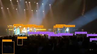 Boost AI Accuracy with Data Annotation Services for Real-Time Object Detection | Wisepl | ML