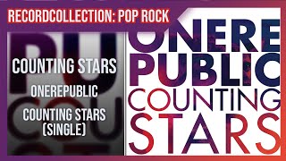 Download Lagu OneRepublic - Counting Stars (Single) (HQ Audio) MP3