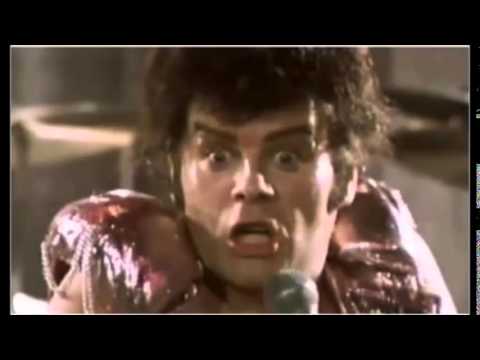 gary glitter rockn roll