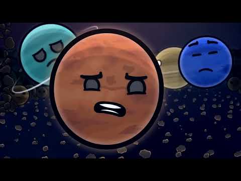 Journey In Darkness 🌌 | Full Compilation | SolarBalls Hindi