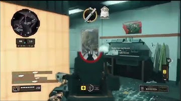 BO4 2 min Nuke, killchain, 1400spm | Black Ops 4 in 2025