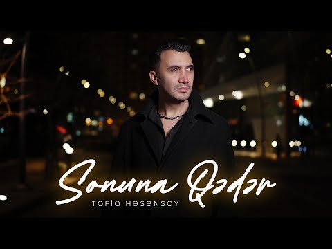 Tofiq Həsənsoy - 