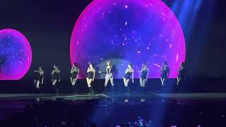 Jennie Solo - You and Me (Unreleased Song) LIVE - BLACKPINK @ Rod Laver Arena Melbourne 2023-06-10