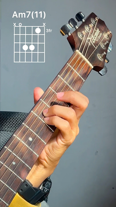 Save these beautiful chords !
