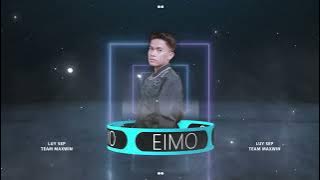 EIMO - Ru Guo Wo Shi DJ 24'Mix - Team Maxwin x Octopus Team