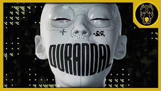 Durandal The Ai Who Became A God  The Lore Of Marathon