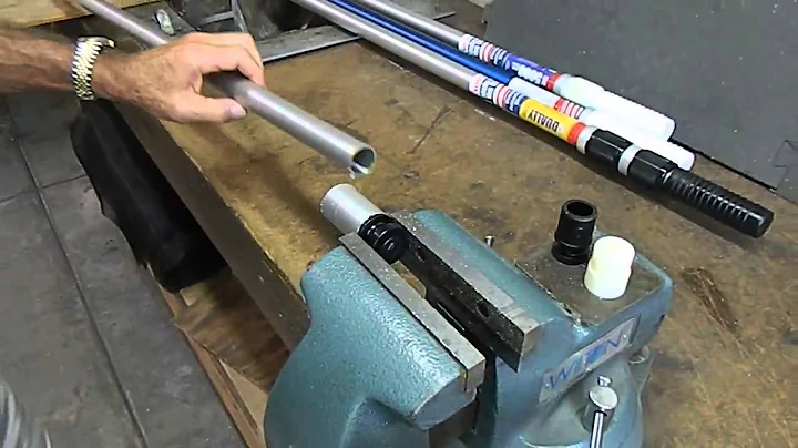 Replacing Internal Cam