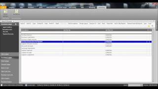 Intact iQ - Scheduling Reports Example (voice)