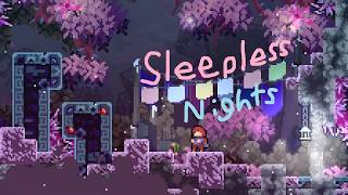 Sleepless Nights Full Clear (SSC2026) | Celeste Mods