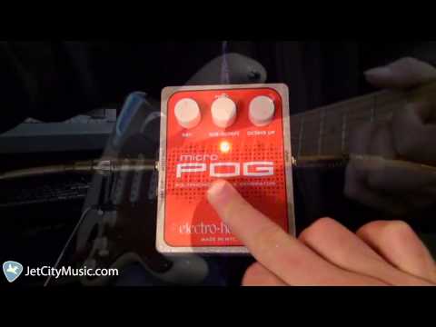 electro-harmonix-micro-pog-polyphonic-octave-generator