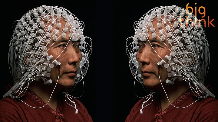 How to Encourage The Evolution of Your Brain, with...