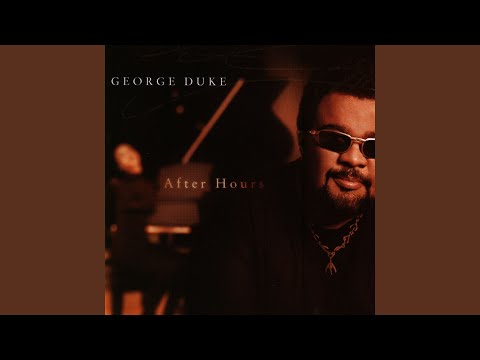 Putar Anticipation - George Duke