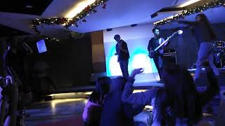 Halik | (c) | kamikazee  M&CbandSongCover