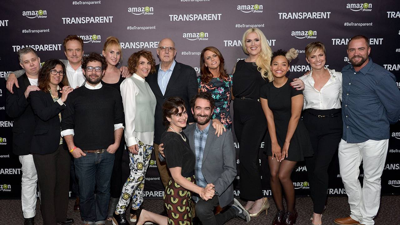 E-Commerce Giant Wins First-Ever Emmy For Comedy Series ‘Transparent’